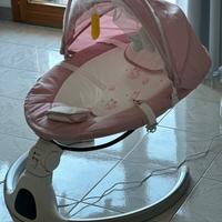 Sdraietta per neonato