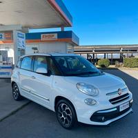 FIAT 500L 1.6 MTJ 120CV! RESTYLING