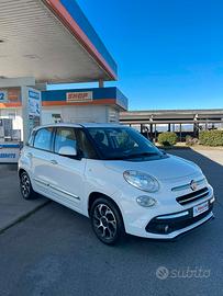 FIAT 500L 1.6 MTJ 120CV! RESTYLING
