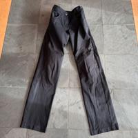 Pantaloni da moto Spidi, con protezioni