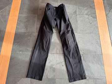 Pantaloni da moto Spidi, con protezioni