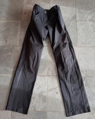 Pantaloni da moto Spidi, con protezioni