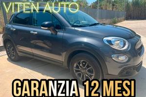 Fiat 500X 1.3 MultiJet 95 CV Club