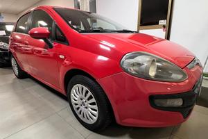 Fiat Punto Evo 1.4 5 porte CAMBIO AUTOMATICO