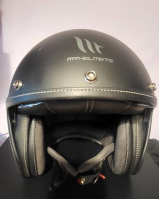 casco Jet