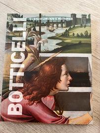 Botticelli e l’età di lorenzi il magnifico
