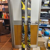 sci da scialpinismo volkl