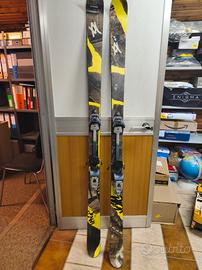 sci da scialpinismo volkl