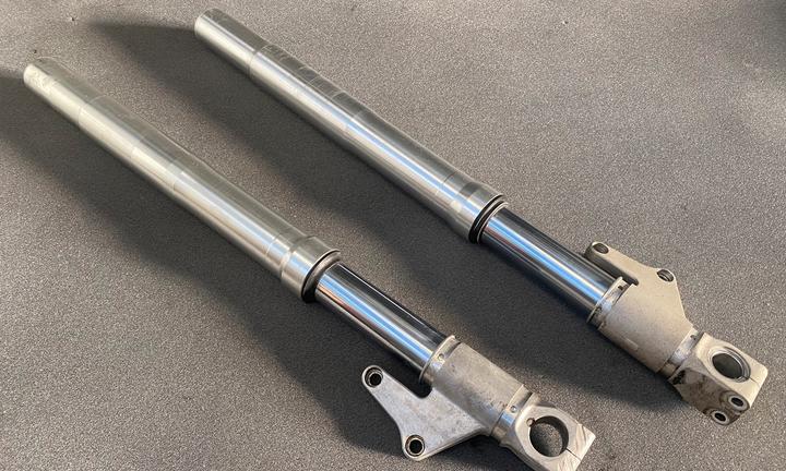 Forcelle Showa Ducati Monster