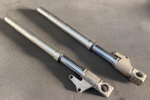 Forcelle Showa Ducati Monster