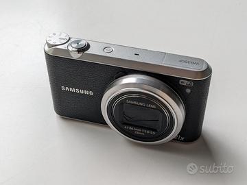 Telecamera Samsung WB350F