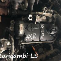 Motore vokswagen AXR 1.9 TDI 101 CV