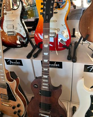 GISBON LES PAUL U.S.A.  ANNO 2013)-CHITARRA GIBSON