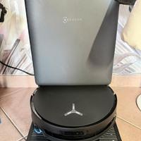 ECOVACS DEEBOT T90 PRO Omni Robot