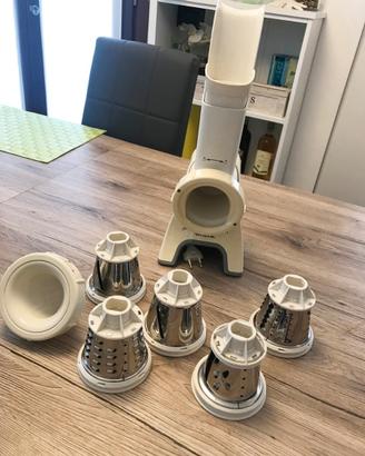 ARIETE TAGLIAVERDURE ELETTRICO SALADINO Chef
