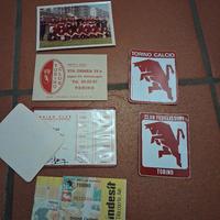 Torino calcio anni 70