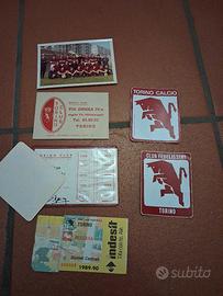 Torino calcio anni 70