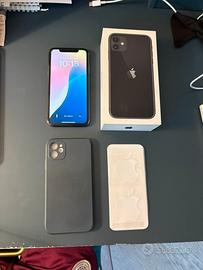 IPhone 11 64 gb Apple