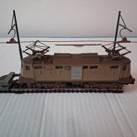 Trenino elettrico epoca Lima scala ho 1:87 FF SS