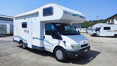 CHAUSSON FLASH 03