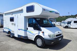 CHAUSSON FLASH 03