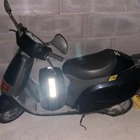 Piaggio Sfera 50