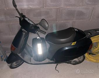 Piaggio Sfera 50