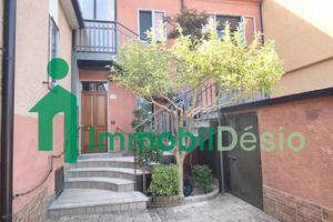 Appartamento di 127 m² con 5 locali e box auto dop