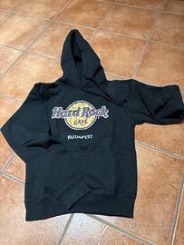 Felpa  Hard Rock Cafe