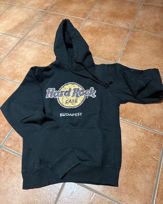 Felpa  Hard Rock Cafe