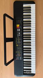 Tastiera Yamaha Digital PSR-F52