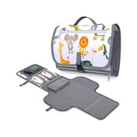 Fasciatoio Portatile Ludazon 