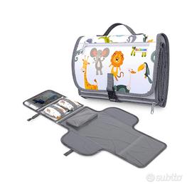 Fasciatoio Portatile Ludazon 