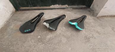 bici corsa selle nuove