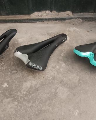 bici corsa selle nuove