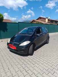 Mercedes Benz classe a 150