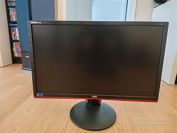 Monitor AOC da gaming 24" G2460PF