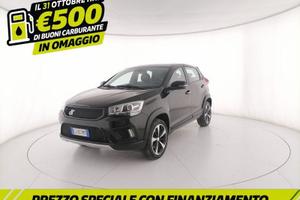 DR AUTOMOBILES DR 3 1.5 S2 Gpl 114cv