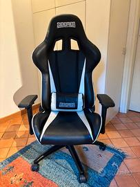 ORIGINAL GT Omega Racing Ltd SIDEMEN Gaming Chair