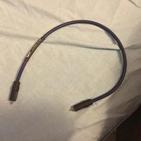 Cavo Coassiale Chord  Crearway  0,5 M.