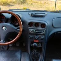 alfa 156 1900jtd 