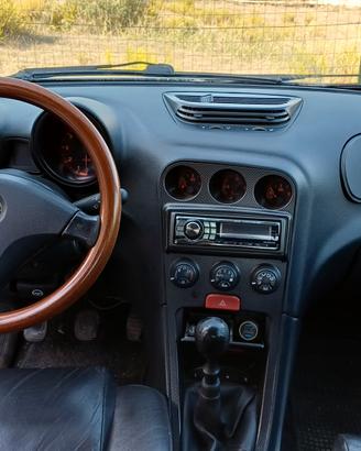 alfa 156 1900jtd 