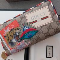 GUCCI PORTAFOGLIO LIMITED EDITION ORIGINALE 
