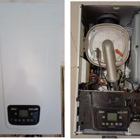 CALDAIA A CONDENSAZIONE BAXI DUO-TEC COMPACT 24KW