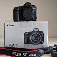 Fotocamera Canon 5D mark II 2 Full Frame