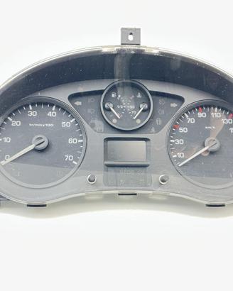 QUADRO STRUMENTI FIAT Scudo 3° Serie 9801642280 (