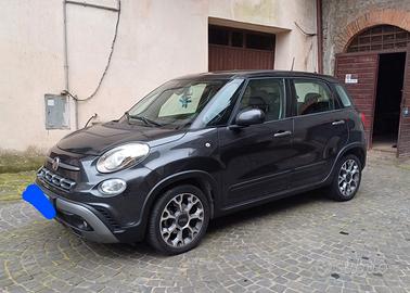 Fiat 500l - 2020