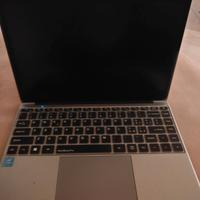 Notebook