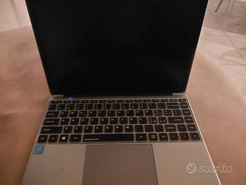 Notebook
