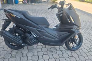 Zontes 125 X 2026